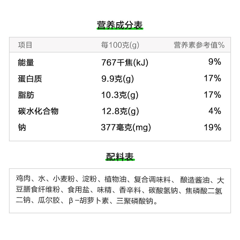 CP正大日式唐扬炸鸡冷冻半成品整切鸡肉空气炸锅美食生鲜食材小吃,淘宝优惠券,粉丝福利购,淘宝优惠卷
