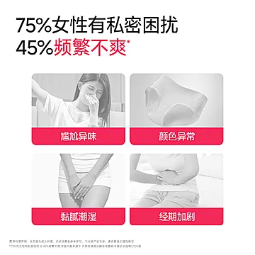 万益蓝WonderLab_富硒麦芽蔓越莓女性益生菌[10元优惠券]-寻折猪