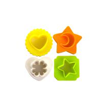 (Self-Employed) Beprint Cookie Cookie Chocolate Mold Thin Crispy Macaron Baking Pan Oven With Baking Home