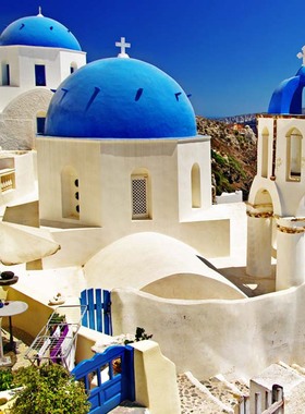 希腊·旅游签证·上海送签·【悦游旅途】希腊马耳他旅游签证欧洲申根签证可加急