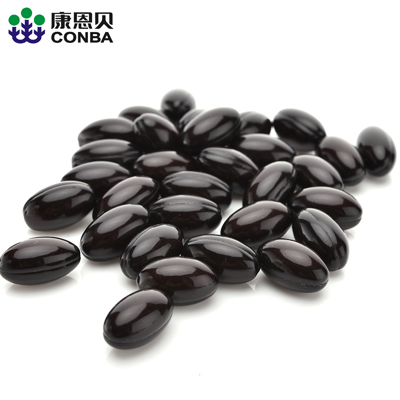 CONBA/康恩贝 益普利生牌蜂胶软胶囊 0.5g/粒*60粒 - 图3