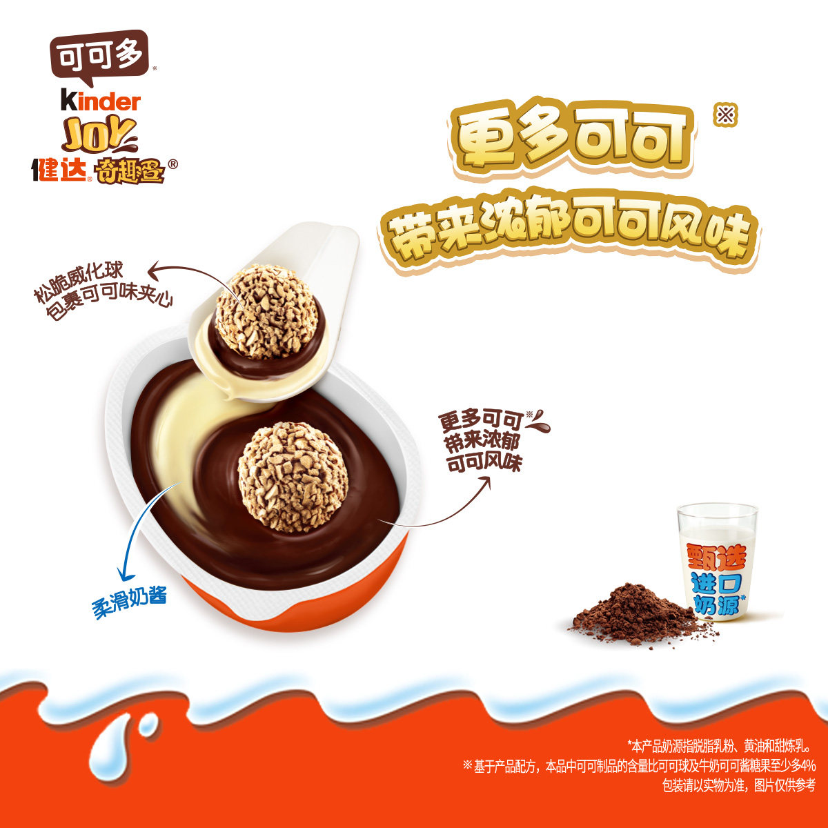 费列罗健达奇趣蛋3颗哈利波特IP款儿童休闲零食玩具礼物60g*1盒,淘宝优惠券,粉丝福利购,淘宝优惠卷