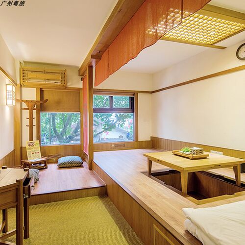 【官方授权】广东珠海御温泉度假村酒店2天1晚温泉庙会自助晚餐 - 图2