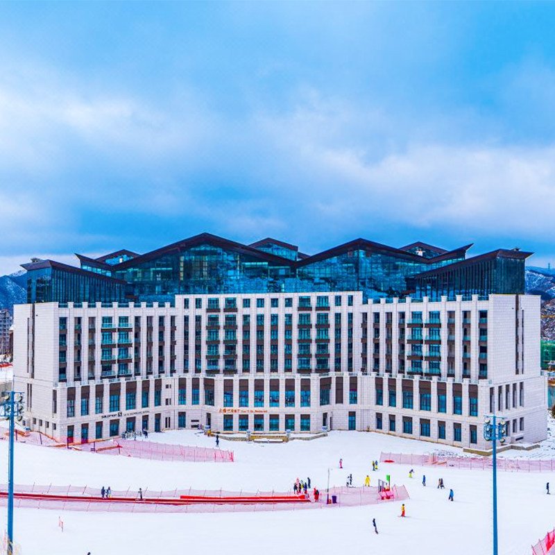 滑雪季 张家口翠云山智选/皇冠/星辰谷雪季1/2晚住滑套餐含早+雪票+接驳,淘宝优惠券,粉丝福利购,淘宝优惠卷