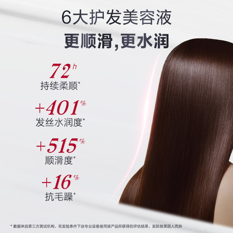 fino/芬浓浓厚透润美容液发膜230g*3罐发膜持久护色保湿修护 fino/芬浓浓厚透润美容液发膜230g*3罐发膜持久护色保湿修护