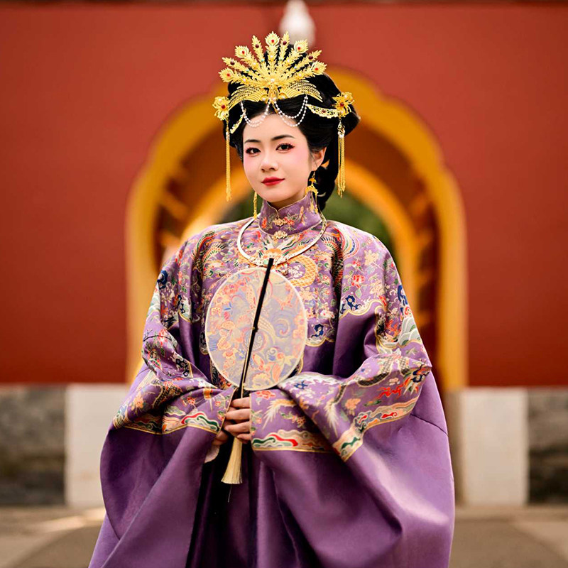 北京旅拍古装天坛北海跟拍明制汉服化妆拍摄个人写真情侣约拍照,淘宝优惠券,粉丝福利购,淘宝优惠卷