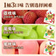 Xizhilang konjac juice jelly bucket with multiple flavors