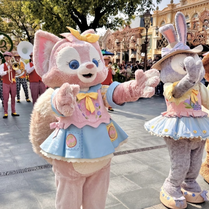 [上海迪士尼度假区-1日票]1日门票-特惠票-极速出票 - 图2