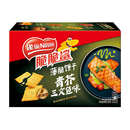 凑11元！雀巢脆脆鲨薄脆饼干零食办公室解馋