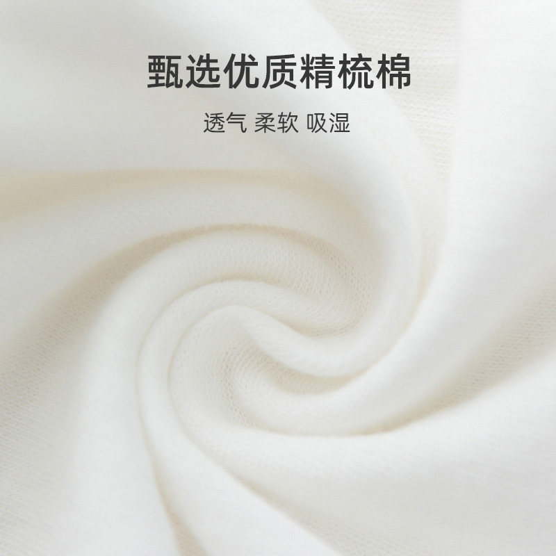 洁丽雅一次性内裤男女旅行纯棉短裤旅游免洗底裤孕妇产后用品大码,淘宝优惠券,粉丝福利购,淘宝优惠卷