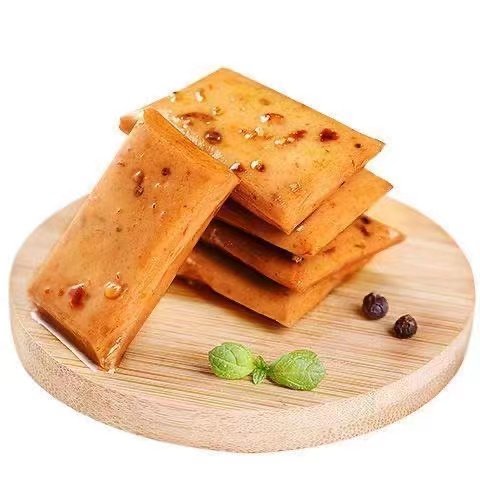 亲嘴兔手磨嫩豆干香辣味休闲零食独立包装Q弹卤味量贩装追剧美食,淘宝优惠券,粉丝福利购,淘宝优惠卷