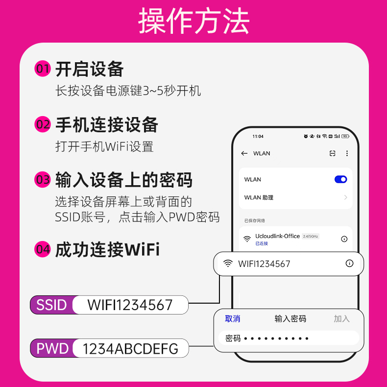 肯尼亚wifi租赁漫游超人随身移动蛋全球国际无线上网流量机场自取 - 图2