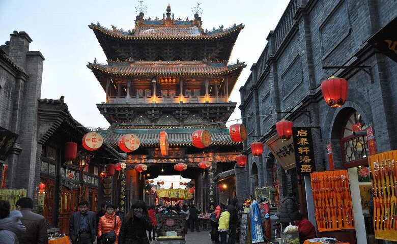 山西包车旅游五台山包车太原包车平遥古城包车大同包车壶口多日游