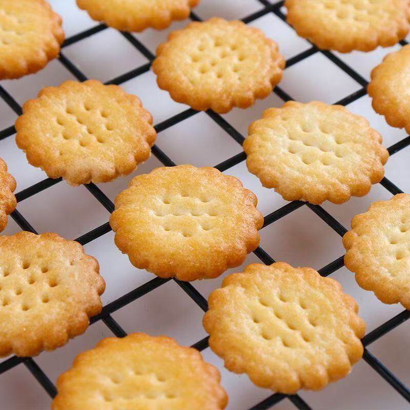 日式小圆饼整箱海盐小饼干零食小包装好吃的咸味薄脆曲奇代餐饼干,淘宝优惠券,粉丝福利购,淘宝优惠卷