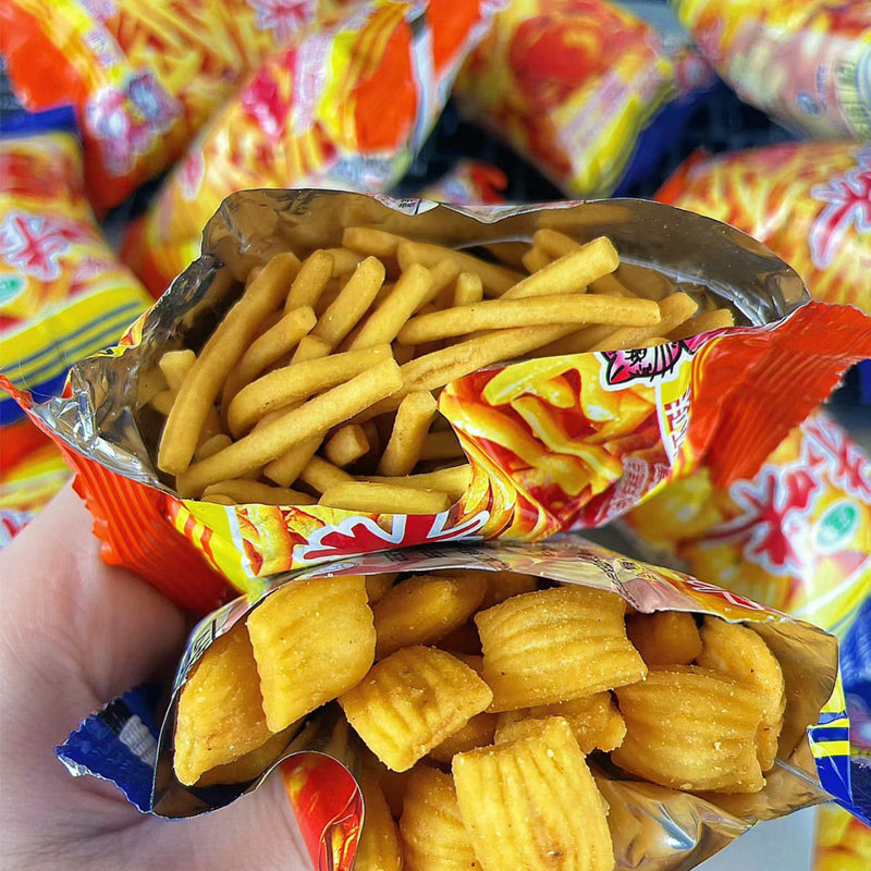 �������� Ϻζ��зζ�� С��װ������ ���н����ʳ ���� 10g*40�� 9.68Ԫ