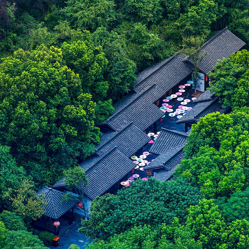 天目湖山水园大门票含游船+南山竹海景区联票