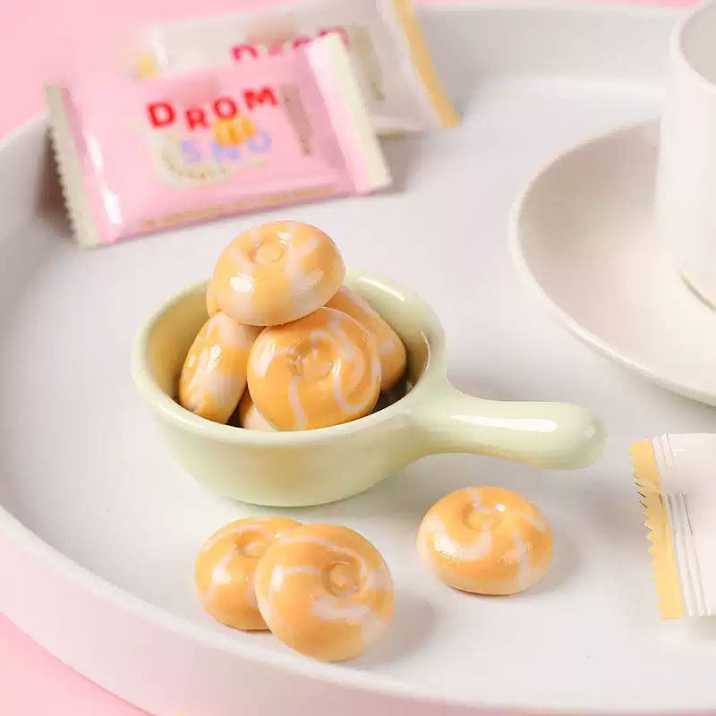 顺丰包邮金冠优品芒果牛奶硬糖1斤糖果结婚喜糖满月散装零食批发,淘宝优惠券,粉丝福利购,淘宝优惠卷