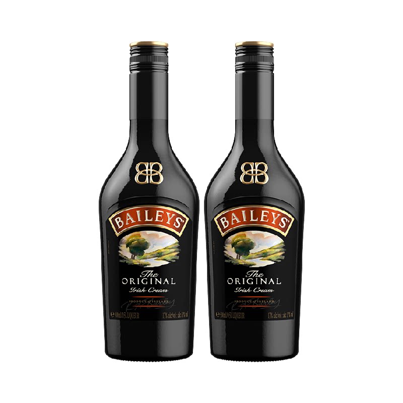 �콵������88VIP�����������ڡ�Baileys ԭζ ������� 500mL*2ƿ 95.6Ԫ����+1280�Խ�ң������6.3Ԫ��