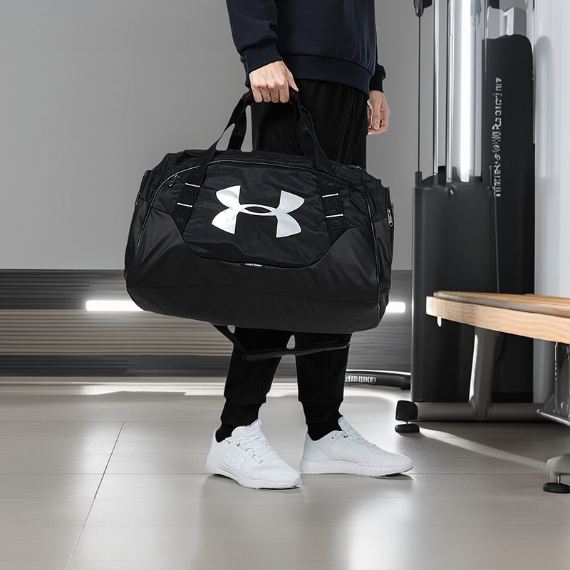 安德玛健身包男包女包大容量行李包训练篮球包运动包单肩包旅行包,淘宝优惠券,粉丝福利购,淘宝优惠卷