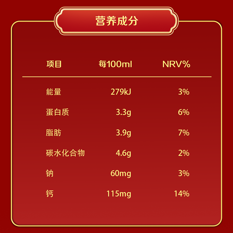 三元 纯牛奶250ml*24盒 （原特品）新老包装交替发货
