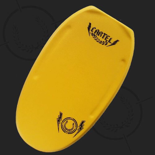 Картель экстремальный внутренний серфинго