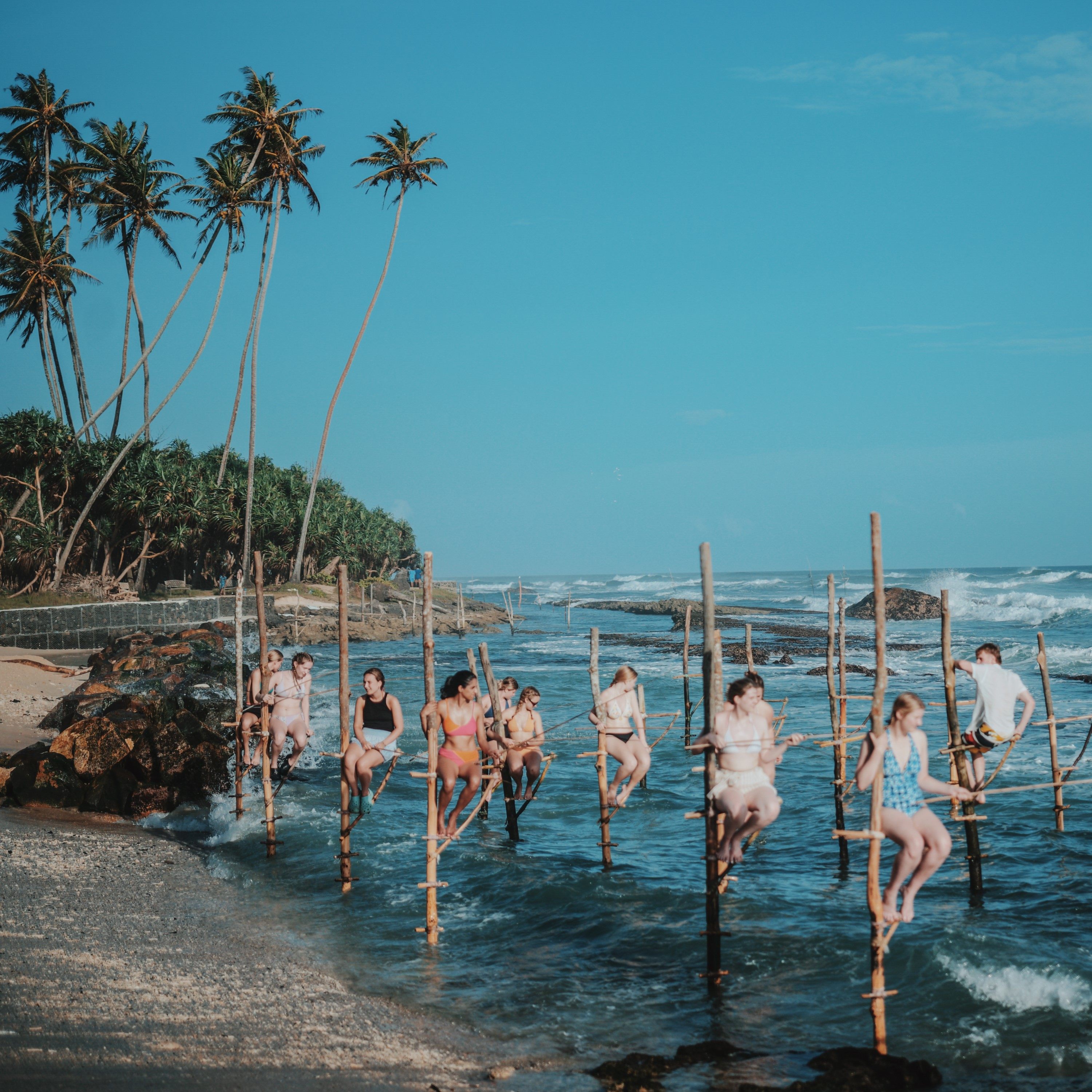 【茶园之旅】斯里兰卡7天6晚茶园探秘之旅 多日游 1人权益2人起订,淘宝优惠券,粉丝福利购,淘宝优惠卷