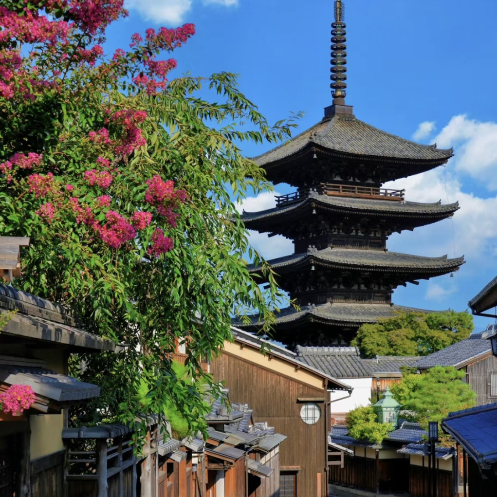 日本旅游 暑假亲子游京都大阪奈良神户5天4晚私家团  日本跟团游 - 图1