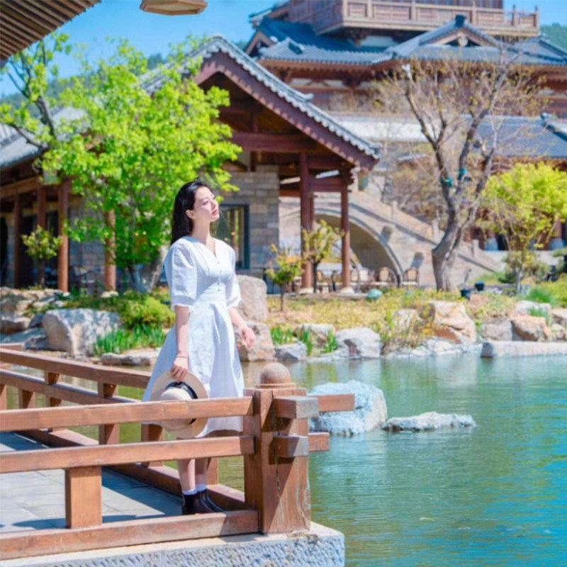 [鲁源村景区-年卡]鲁源村景区激活后365天畅游【官方直营】,淘宝优惠券,粉丝福利购,淘宝优惠卷