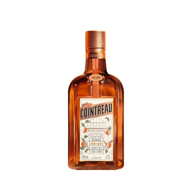 700ml力娇酒Cointreau