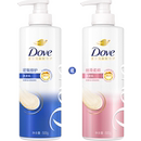 多芬氨基酸洗发水密集500g