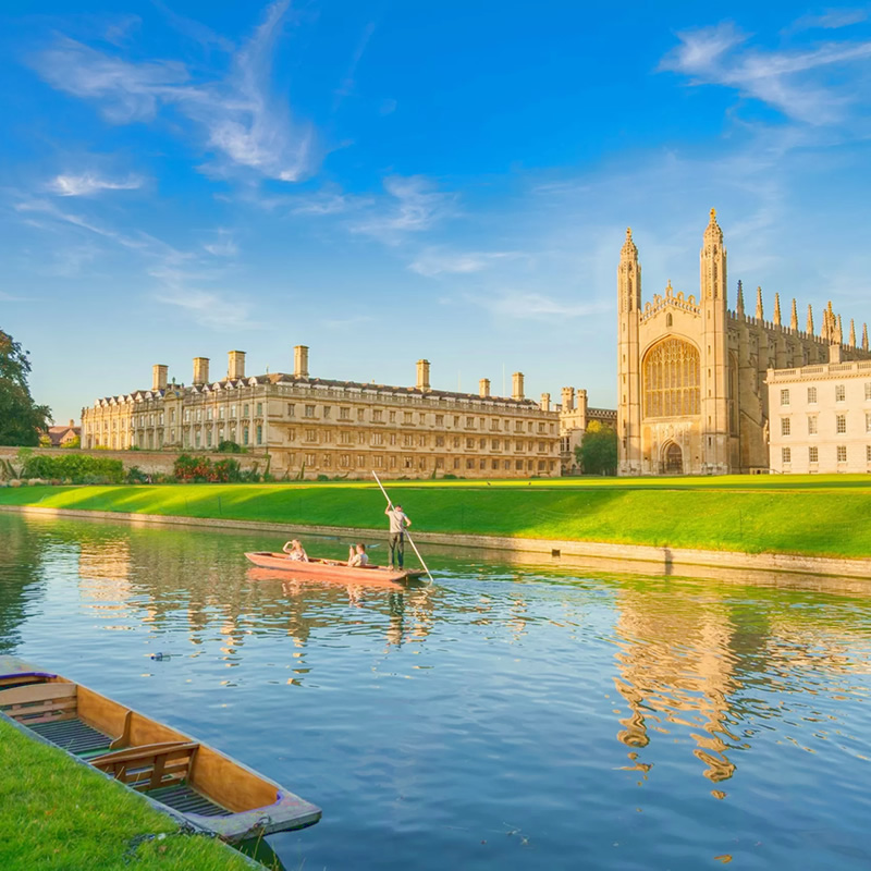 英国旅游 英格兰+苏格兰6日游 高地天空岛约克爱丁堡温莎剑桥牛津 - 图3