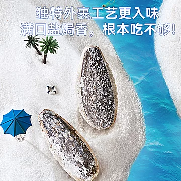 洽洽海盐瓜子大包装休闲零食小吃[1元优惠券]-寻折猪