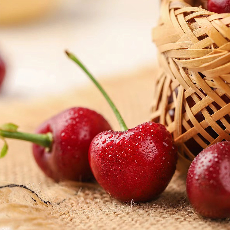 现货智利进口车厘子樱桃J/JJ/3J/4J级原箱礼盒装新鲜水果,淘宝优惠券,粉丝福利购,淘宝优惠卷