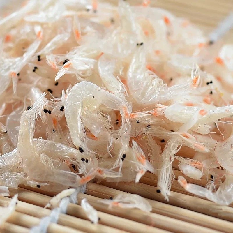 精品淡干虾皮海产品干货非特级干货海米虾米新鲜虾皮罐装虾皮,淘宝优惠券,粉丝福利购,淘宝优惠卷