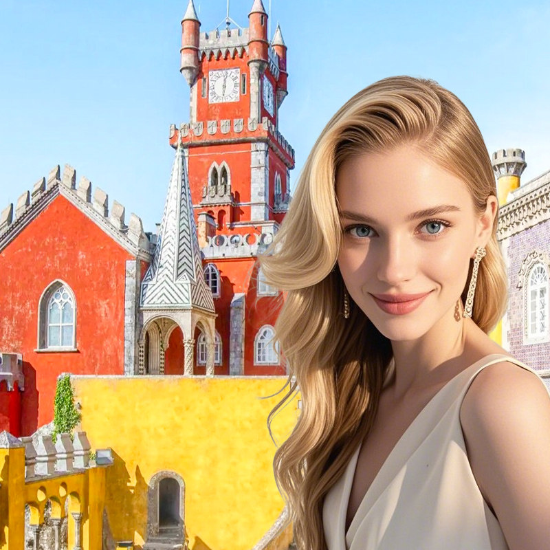 葡萄牙·旅游签证·上海送签·葡萄牙申根个人旅游自由行单次多次加急欧洲申根签材料翻译免机酒,淘宝优惠券,粉丝福利购,淘宝优惠卷