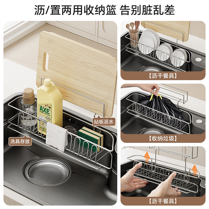 【热销爆款】箭牌日式家用洗菜盆304不锈钢厨房水槽套餐洗碗单槽0,淘宝优惠券,粉丝福利购,淘宝优惠卷