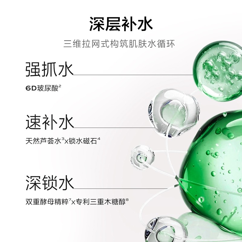  天猫超市化妆水/爽肤水