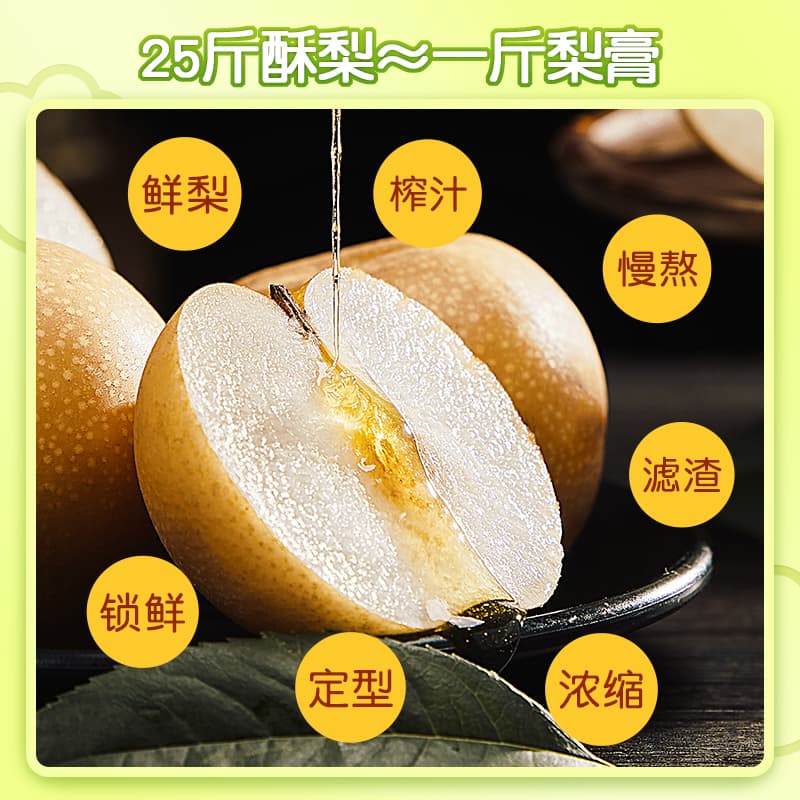 同仁堂秋梨膏棒棒糖儿童无添加痰化润咳止肺信盛堂枇杷润喉梨膏糖 - 图1