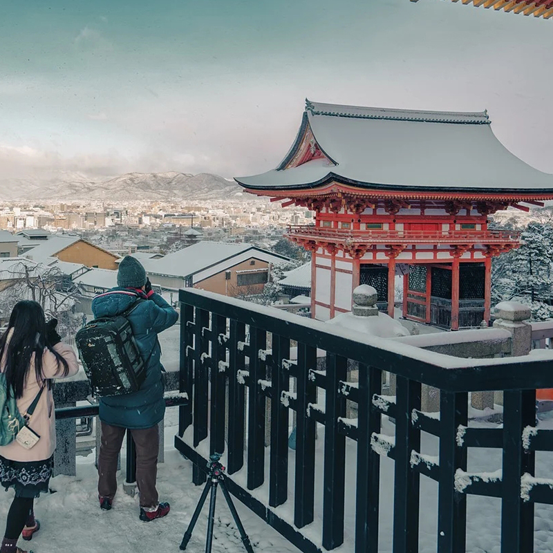 日本·单次旅游签证·北京送签·高出签优质服务加急电子签个人旅行旅游 - 图1