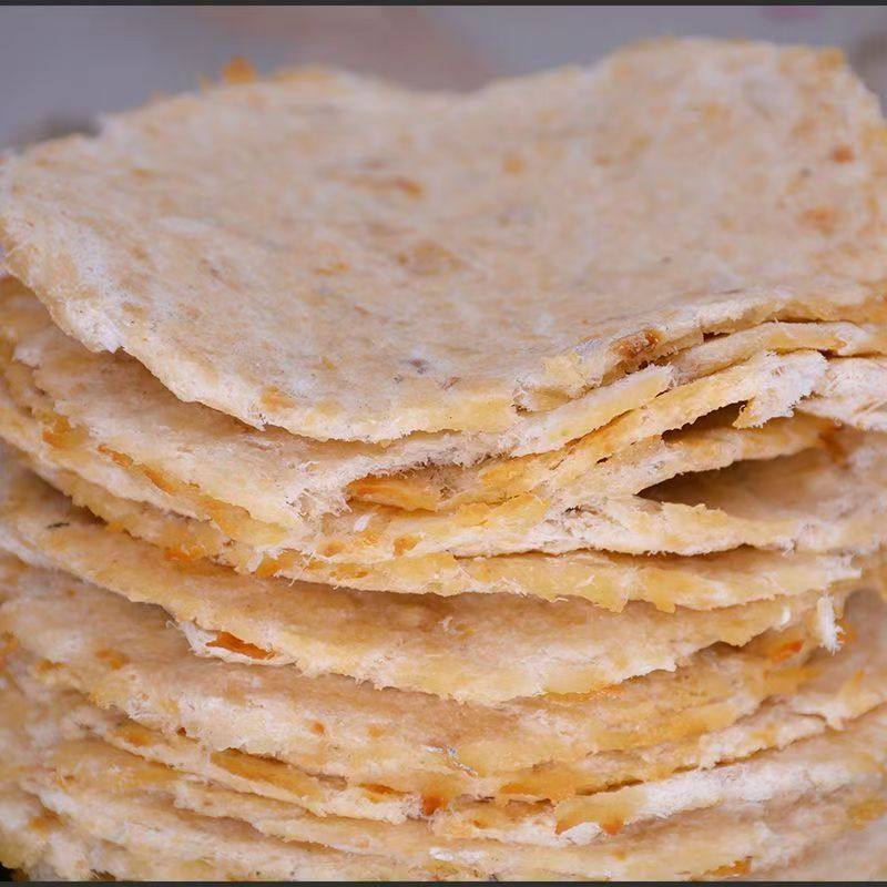 鳕鱼片500g干现烤鱼片鱼肉零食即食海鲜小吃网红海味儿童小鱼干货,淘宝优惠券,粉丝福利购,淘宝优惠卷