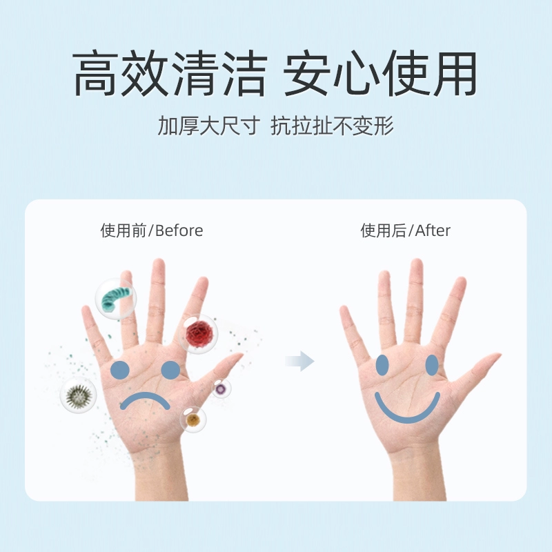 维德医疗医用75%酒精湿巾消毒杀菌75度酒精湿巾皮肤清洁家用50抽,淘宝优惠券,粉丝福利购,淘宝优惠卷