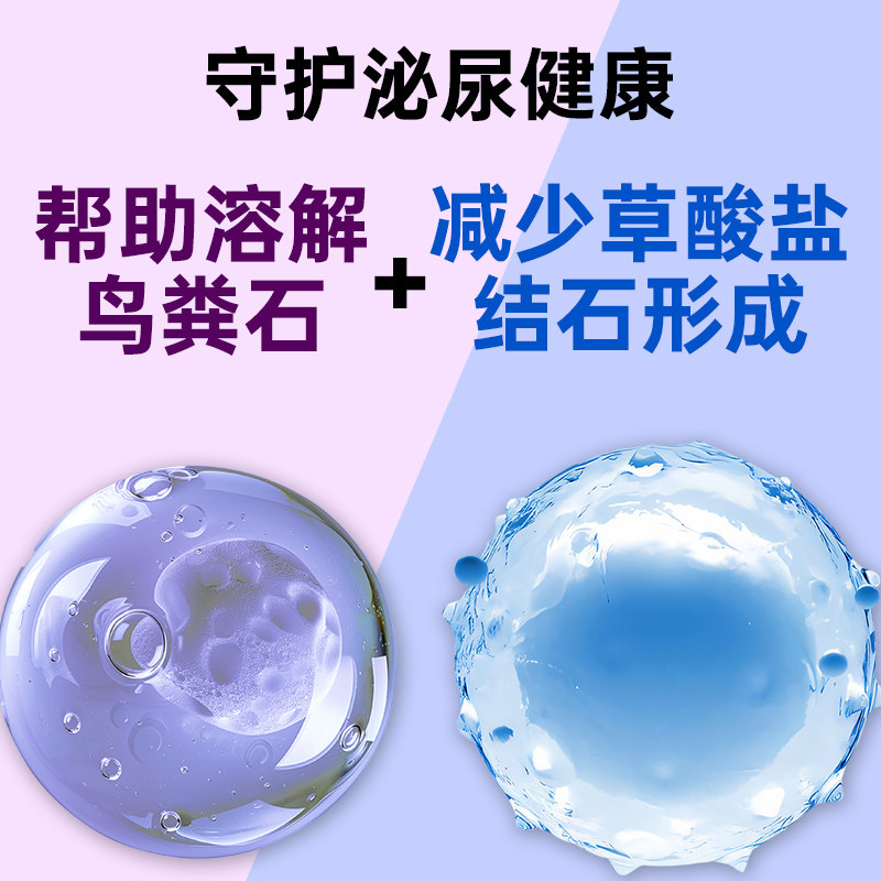 澳龙处方粮猫泌尿处方粮尿血尿结石护理全价猫粮试吃50g*6包,淘宝优惠券,粉丝福利购,淘宝优惠卷