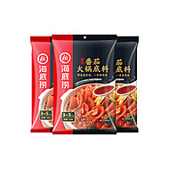 【海底捞】香浓番茄底料200g*3包