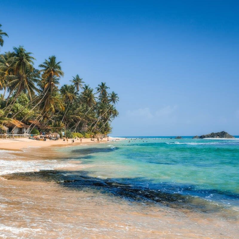 【茶园之旅】斯里兰卡7天6晚茶园探秘之旅 多日游 1人权益2人起订,淘宝优惠券,粉丝福利购,淘宝优惠卷