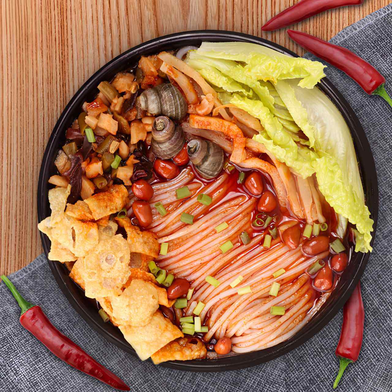 原味螺蛳粉正宗柳州螺丝粉酸辣粉干米粉方便米线速食夜宵包邮袋装,淘宝优惠券,粉丝福利购,淘宝优惠卷