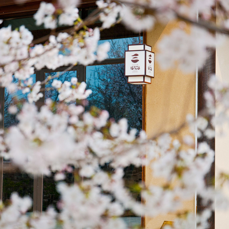 【踏青赏花】无锡拈花湾拈花客栈波罗蜜多酒店含早餐拈花湾门票 - 图0