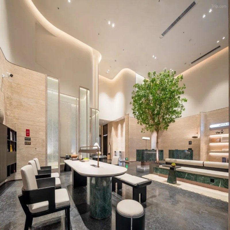 甄选-深圳亚朵S X酒店2天1晚+可选世界之窗门票/欢乐谷门票/华发热雪奇迹滑雪等门票,淘宝优惠券,粉丝福利购,淘宝优惠卷