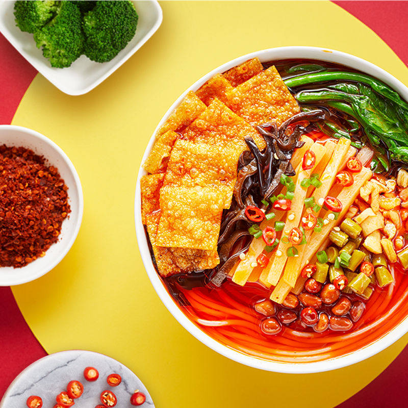 好欢螺加臭加辣螺蛳粉400g×10袋檀健次柳州螺狮粉酸辣粉速食米粉,淘宝优惠券,粉丝福利购,淘宝优惠卷