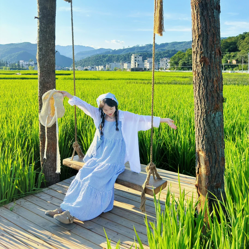贵州贵阳旅游定制黄果树+梵净山+万峰林+小七孔亲子情侣定制旅游