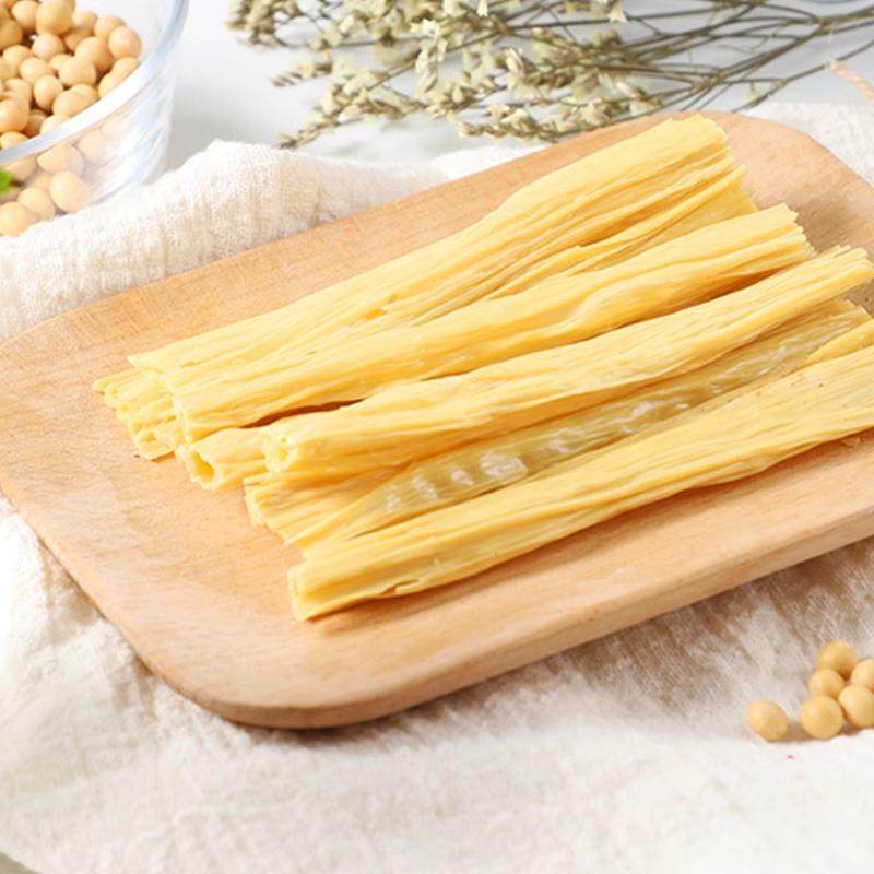 盛耳腐竹100g黄豆腐皮豆皮干货易泡发凉拌腐竹木耳黄花菜火锅,淘宝优惠券,粉丝福利购,淘宝优惠卷